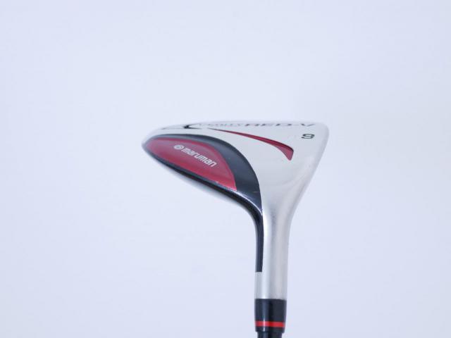 Fairway Wood : Maruman : หัวไม้ 9 Maruman VERITY Red-V Loft 25 Flex R