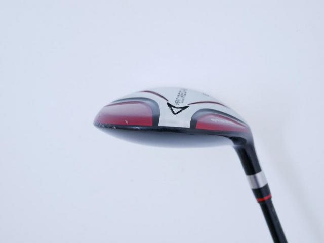 Fairway Wood : Maruman : หัวไม้ 9 Maruman VERITY Red-V Loft 25 Flex R