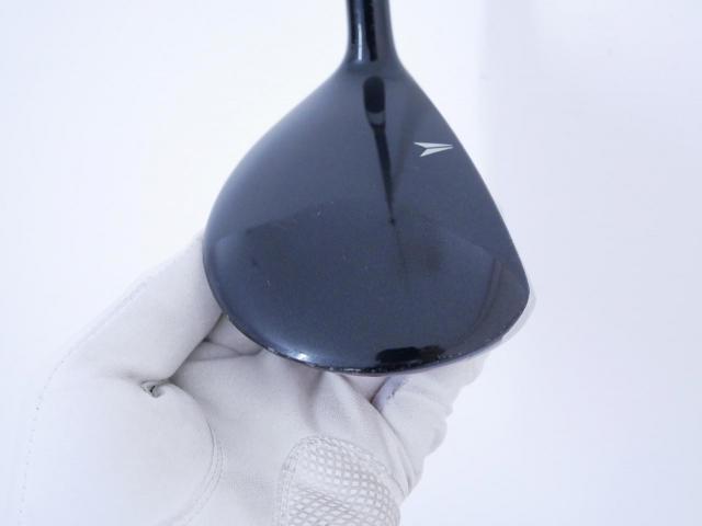 Fairway Wood : Maruman : หัวไม้ 9 Maruman VERITY Red-V Loft 25 Flex R