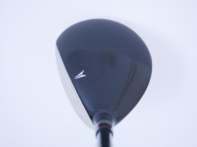 Fairway Wood : Maruman : หัวไม้ 9 Maruman VERITY Red-V Loft 25 Flex R