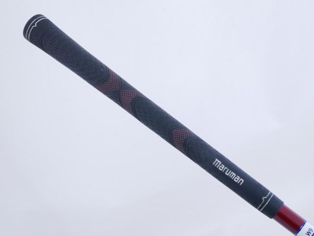 Fairway Wood : Maruman : หัวไม้ 9 Maruman VERITY Red-V Loft 25 Flex R