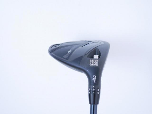Fairway Wood : Other Brand : หัวไม้ 3 Cobra Darkspeed ADAPT X (ออกปี 2025) Loft 15 ก้าน UST Mamiya LIN-G Flex S