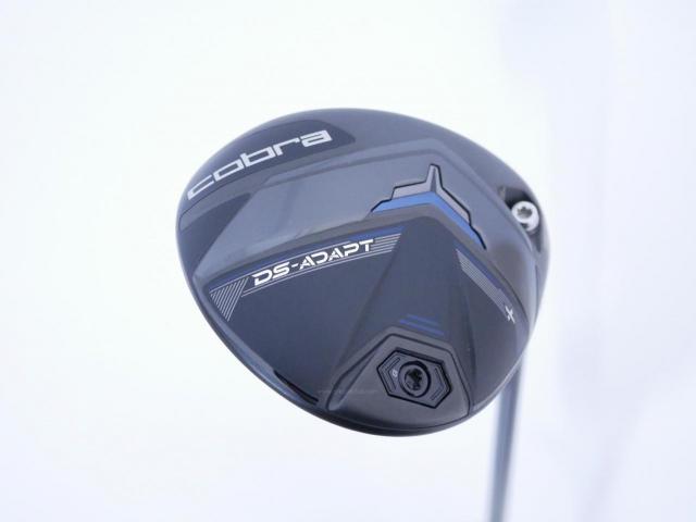 Fairway Wood : Other Brand : หัวไม้ 3 Cobra Darkspeed ADAPT X (ออกปี 2025) Loft 15 ก้าน UST Mamiya LIN-G Flex S