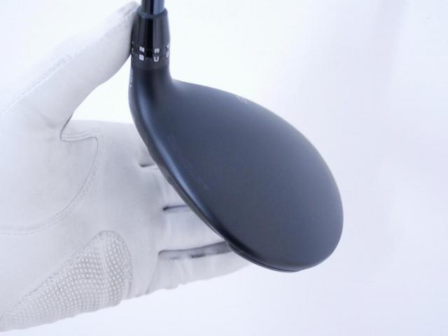 Fairway Wood : Other Brand : หัวไม้ 3 Cobra Darkspeed ADAPT X (ออกปี 2025) Loft 15 ก้าน UST Mamiya LIN-G Flex S