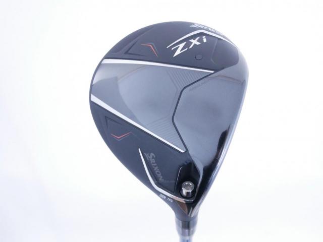 Fairway Wood : Other Brand : หัวไม้ 3 Srixon ZXi (รุ่นล่าสุด ปี 2025) Loft 15 ก้าน Fujikura Ventus ZXi 6 Flex S