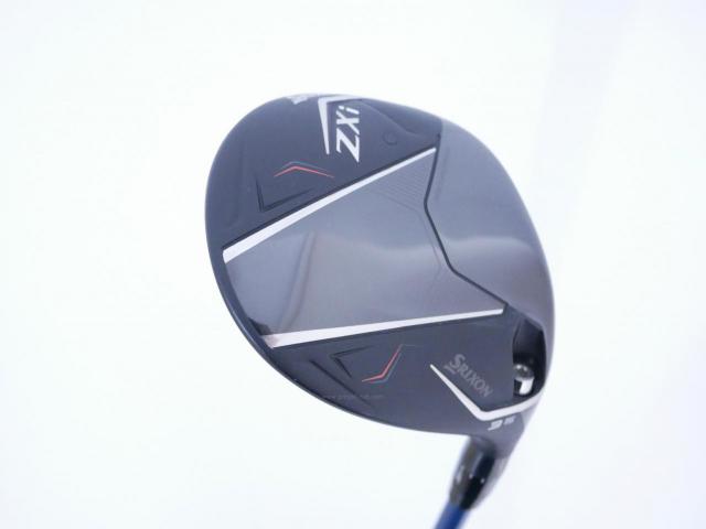 Fairway Wood : Other Brand : หัวไม้ 3 Srixon ZXi (รุ่นล่าสุด ปี 2025) Loft 15 ก้าน Fujikura Ventus ZXi 6 Flex S