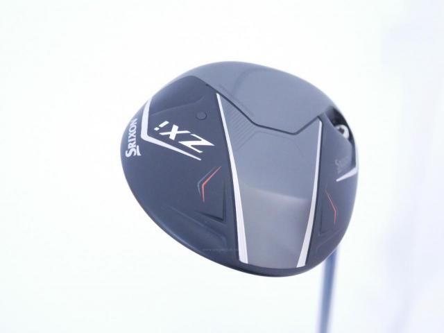 Fairway Wood : Other Brand : หัวไม้ 3 Srixon ZXi (รุ่นล่าสุด ปี 2025) Loft 15 ก้าน Fujikura Ventus ZXi 6 Flex S