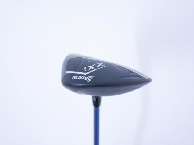 Fairway Wood : Other Brand : หัวไม้ 3 Srixon ZXi (รุ่นล่าสุด ปี 2025) Loft 15 ก้าน Fujikura Ventus ZXi 6 Flex S