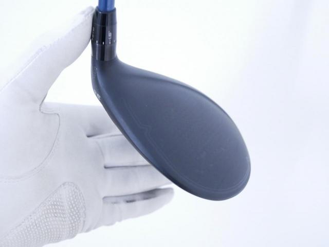 Fairway Wood : Other Brand : หัวไม้ 3 Srixon ZXi (รุ่นล่าสุด ปี 2025) Loft 15 ก้าน Fujikura Ventus ZXi 6 Flex S