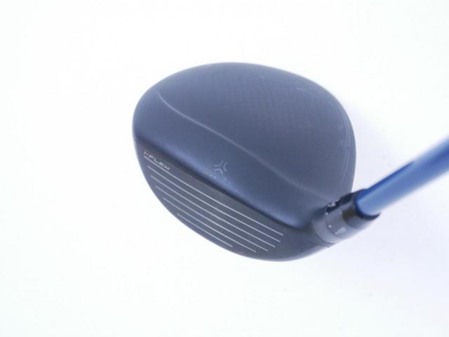 Fairway Wood : Other Brand : หัวไม้ 3 Srixon ZXi (รุ่นล่าสุด ปี 2025) Loft 15 ก้าน Fujikura Ventus ZXi 6 Flex S