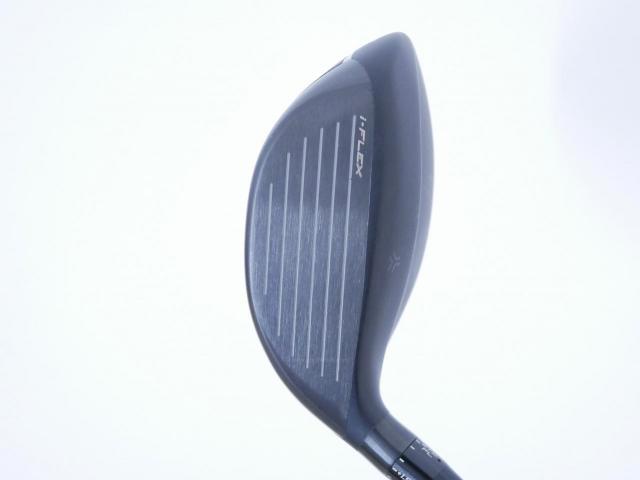 Fairway Wood : Other Brand : หัวไม้ 3 Srixon ZXi (รุ่นล่าสุด ปี 2025) Loft 15 ก้าน Fujikura Ventus ZXi 6 Flex S