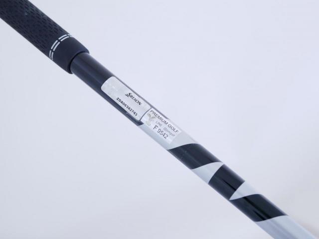 Fairway Wood : Other Brand : หัวไม้ 3 Srixon ZXi (รุ่นล่าสุด ปี 2025) Loft 15 ก้าน Fujikura Ventus ZXi 6 Flex S