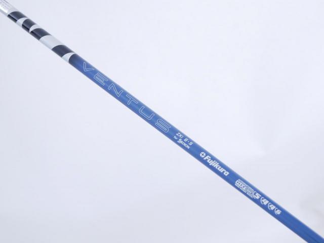 Fairway Wood : Other Brand : หัวไม้ 3 Srixon ZXi (รุ่นล่าสุด ปี 2025) Loft 15 ก้าน Fujikura Ventus ZXi 6 Flex S