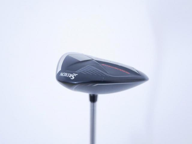 Fairway Wood : Other Brand : หัวไม้ 3 Srixon ZX MK II (รุ่นปี 2023) Loft 15 ก้าน Mitsubishi Diamana ZX-II 50 Flex R
