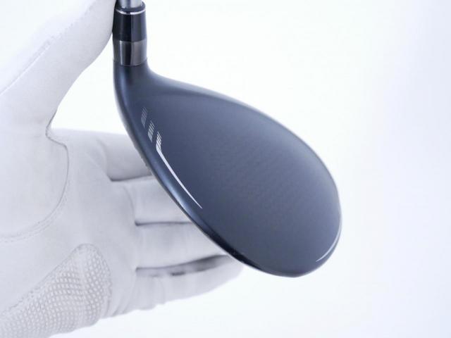 Fairway Wood : Other Brand : หัวไม้ 3 Srixon ZX MK II (รุ่นปี 2023) Loft 15 ก้าน Mitsubishi Diamana ZX-II 50 Flex R