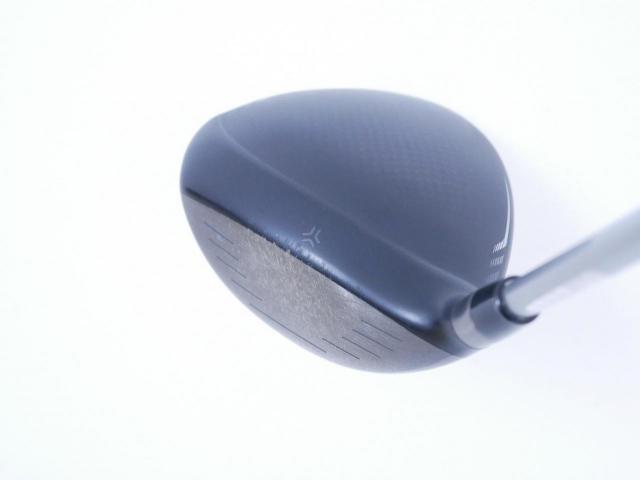 Fairway Wood : Other Brand : หัวไม้ 3 Srixon ZX MK II (รุ่นปี 2023) Loft 15 ก้าน Mitsubishi Diamana ZX-II 50 Flex R