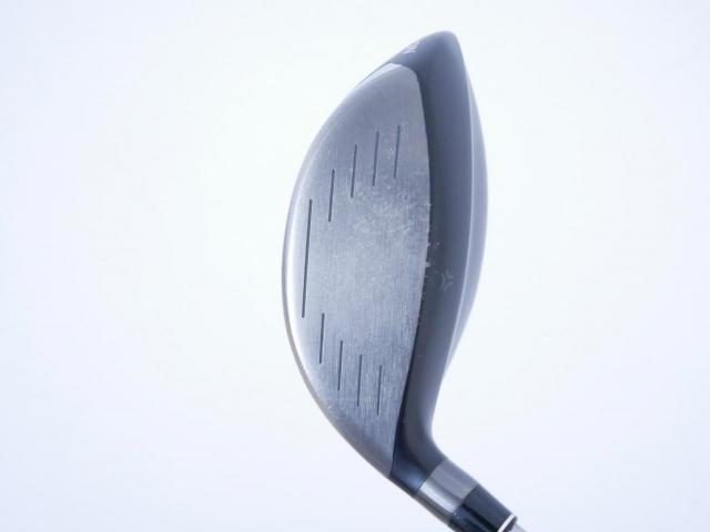 Fairway Wood : Other Brand : หัวไม้ 3 Srixon ZX MK II (รุ่นปี 2023) Loft 15 ก้าน Mitsubishi Diamana ZX-II 50 Flex R