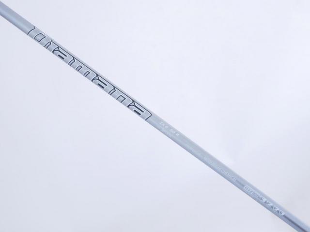 Fairway Wood : Other Brand : หัวไม้ 3 Srixon ZX MK II (รุ่นปี 2023) Loft 15 ก้าน Mitsubishi Diamana ZX-II 50 Flex R