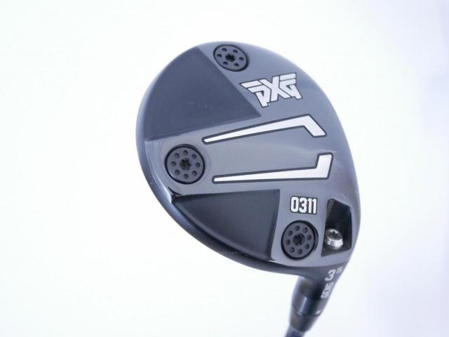 Fairway Wood : Other Brand : หัวไม้ 3 PXG 0311 Gen 5 (ออกปี 2022) Loft 15 ก้าน Fujikura BLUR Flex R