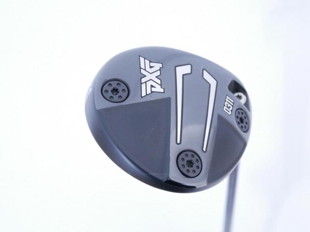 Fairway Wood : Other Brand : หัวไม้ 3 PXG 0311 Gen 5 (ออกปี 2022) Loft 15 ก้าน Fujikura BLUR Flex R