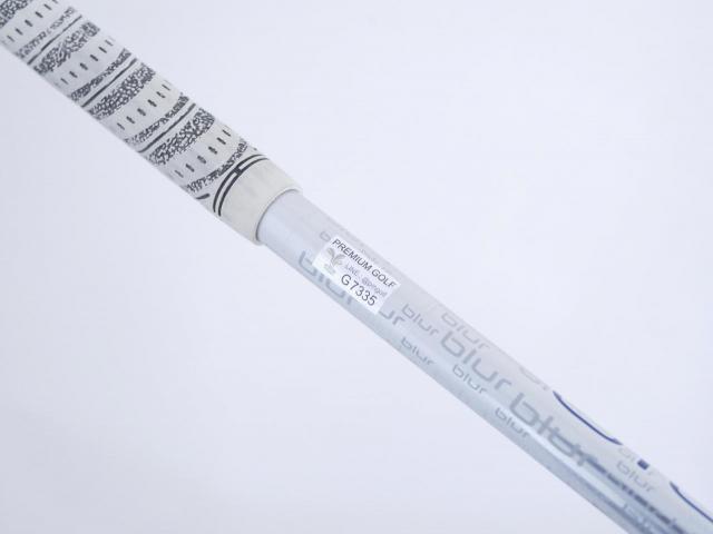 Fairway Wood : Other Brand : หัวไม้ 3 PXG 0311 Gen 5 (ออกปี 2022) Loft 15 ก้าน Fujikura BLUR Flex R