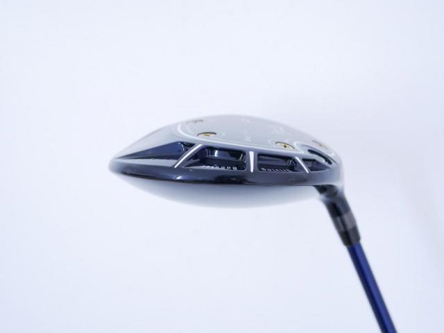 Fairway Wood : Kasco : หัวไม้ 5 Kasco ZEUS Impact Easy Spec Hi-Cor (รุ่นปี 2020 หน้าเด้งเกินกฏ) Loft 18 Flex R