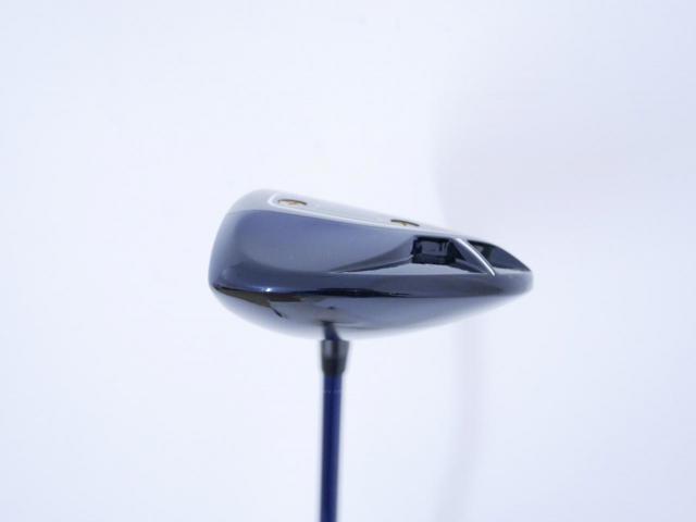 Fairway Wood : Kasco : หัวไม้ 5 Kasco ZEUS Impact Easy Spec Hi-Cor (รุ่นปี 2020 หน้าเด้งเกินกฏ) Loft 18 Flex R