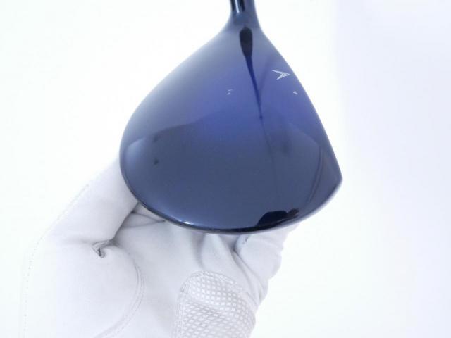 Fairway Wood : Kasco : หัวไม้ 5 Kasco ZEUS Impact Easy Spec Hi-Cor (รุ่นปี 2020 หน้าเด้งเกินกฏ) Loft 18 Flex R