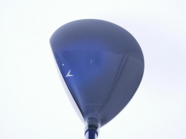 Fairway Wood : Kasco : หัวไม้ 5 Kasco ZEUS Impact Easy Spec Hi-Cor (รุ่นปี 2020 หน้าเด้งเกินกฏ) Loft 18 Flex R