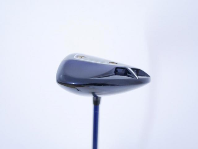 Fairway Wood : Kasco : หัวไม้ 5 Kasco ZEUS Impact Easy Spec Hi-Cor (รุ่นปี 2020 หน้าเด้งเกินกฏ) Loft 18 Flex R