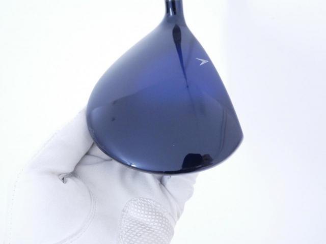 Fairway Wood : Kasco : หัวไม้ 5 Kasco ZEUS Impact Easy Spec Hi-Cor (รุ่นปี 2020 หน้าเด้งเกินกฏ) Loft 18 Flex R