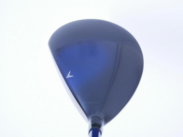 Fairway Wood : Kasco : หัวไม้ 5 Kasco ZEUS Impact Easy Spec Hi-Cor (รุ่นปี 2020 หน้าเด้งเกินกฏ) Loft 18 Flex R