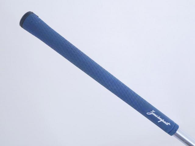 Fairway Wood : Kasco : หัวไม้ 5 Kasco ZEUS Impact Easy Spec Hi-Cor (รุ่นปี 2020 หน้าเด้งเกินกฏ) Loft 18 Flex R