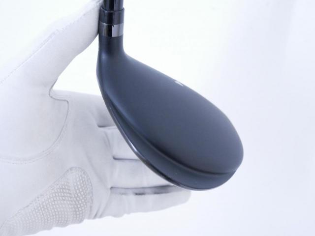 Fairway Wood : Kasco : ไม้กระเทย Kasco UFO by Power Tornado (ปี 2021) Loft 15 Flex R