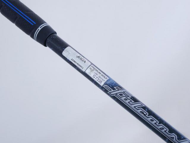 Fairway Wood : Kasco : ไม้กระเทย Kasco UFO by Power Tornado (ปี 2021) Loft 15 Flex R