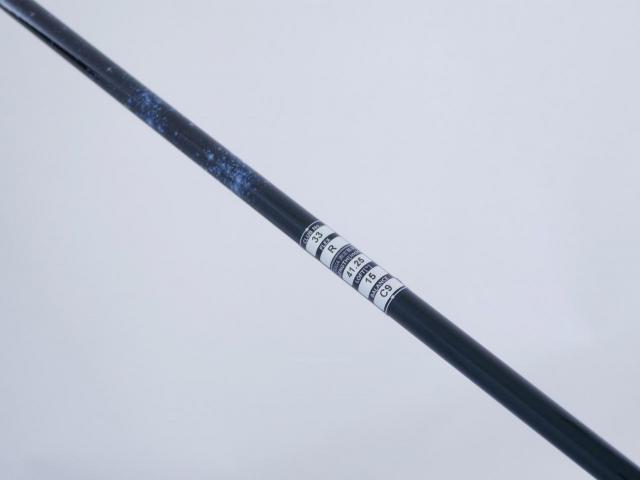 Fairway Wood : Kasco : ไม้กระเทย Kasco UFO by Power Tornado (ปี 2021) Loft 15 Flex R