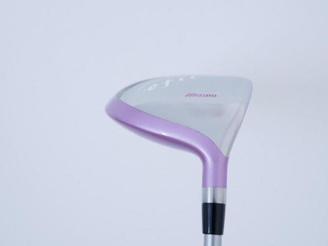 Lady club : All : หัวไม้ 4 Mizuno Efil Loft 19 Flex L