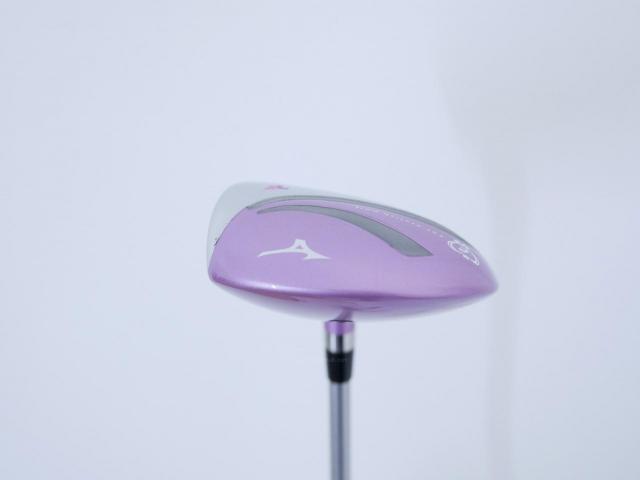 Lady club : All : หัวไม้ 4 Mizuno Efil Loft 19 Flex L