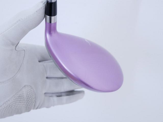 Lady club : All : หัวไม้ 4 Mizuno Efil Loft 19 Flex L