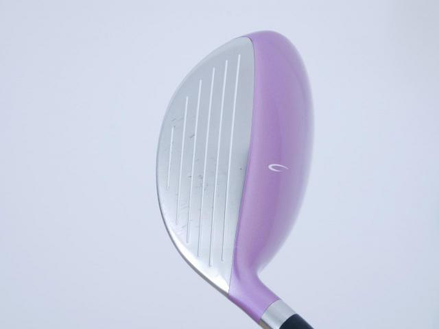 Lady club : All : หัวไม้ 4 Mizuno Efil Loft 19 Flex L