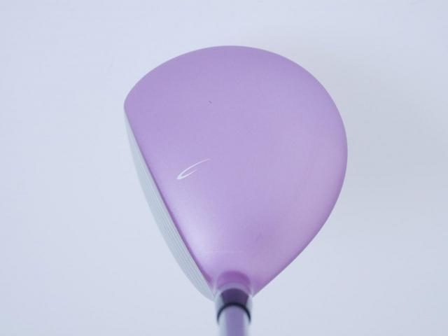 Lady club : All : หัวไม้ 4 Mizuno Efil Loft 19 Flex L