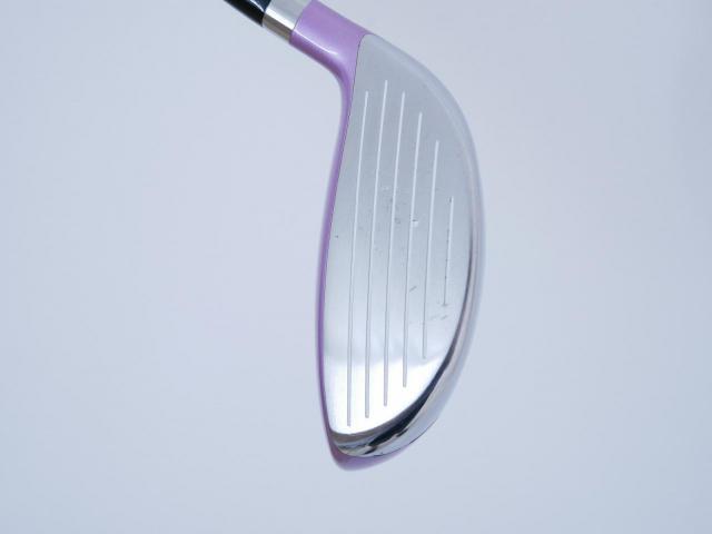 Lady club : All : หัวไม้ 4 Mizuno Efil Loft 19 Flex L