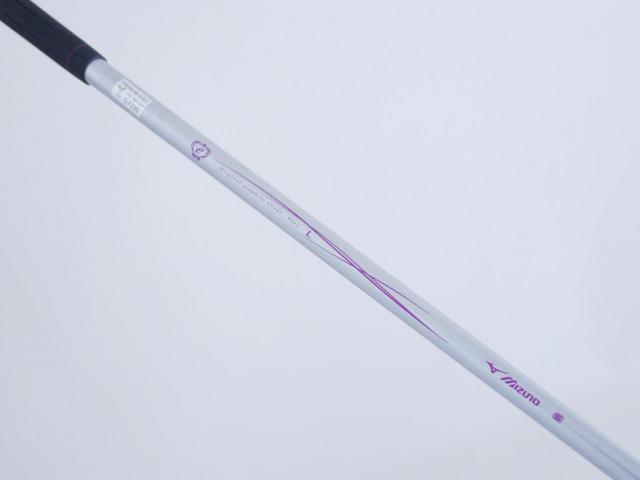 Lady club : All : หัวไม้ 4 Mizuno Efil Loft 19 Flex L