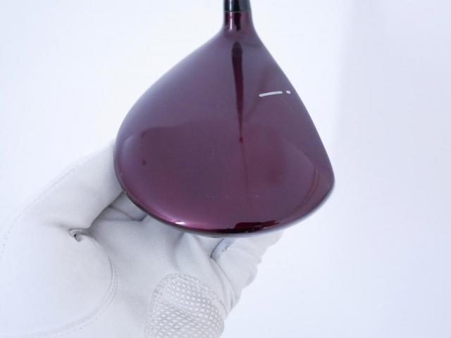 Fairway Wood : Other Brand : หัวไม้ 3 Daiwa OnOff FAIRWAY ARMS (ออกปี 2017) Loft 15 Flex S