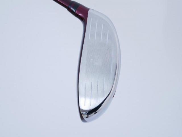 Fairway Wood : Other Brand : หัวไม้ 3 Daiwa OnOff FAIRWAY ARMS (ออกปี 2017) Loft 15 Flex S