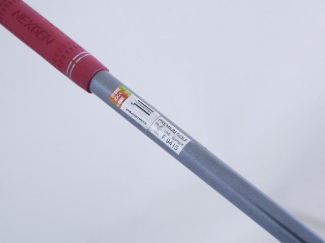 Fairway Wood : Other Brand : หัวไม้ 3 Daiwa OnOff FAIRWAY ARMS (ออกปี 2017) Loft 15 Flex S