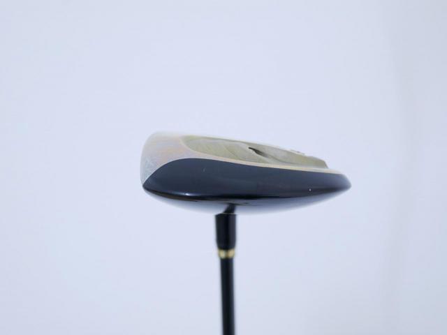 Fairway Wood : Katana : หัวไม้ 5 Katana Voltio Gold Loft 19 ก้าน Tour AD VT-F5 Flex SR
