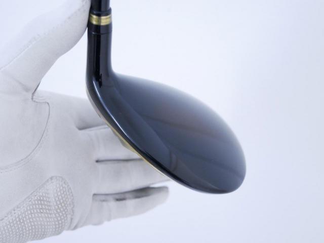 Fairway Wood : Katana : หัวไม้ 5 Katana Voltio Gold Loft 19 ก้าน Tour AD VT-F5 Flex SR