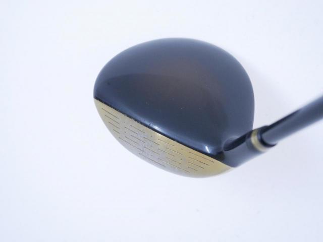 Fairway Wood : Katana : หัวไม้ 5 Katana Voltio Gold Loft 19 ก้าน Tour AD VT-F5 Flex SR