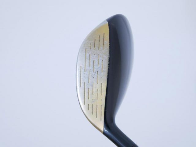 Fairway Wood : Katana : หัวไม้ 5 Katana Voltio Gold Loft 19 ก้าน Tour AD VT-F5 Flex SR